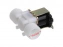 Water valve with 3/4 inch screw connection 12VDC